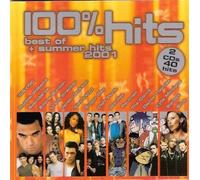 Various Artists - 100% Hits : 01 Best of & the H
