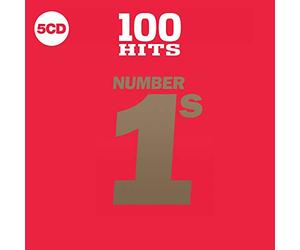 Various Artists - 100 Hits - 1's