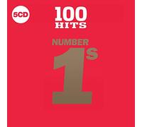 Various Artists - 100 Hits-1's [Import]