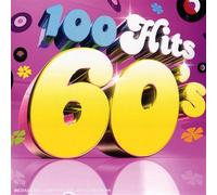 Various Artists - 100 Hits 60'S (Coffret 5 CD)