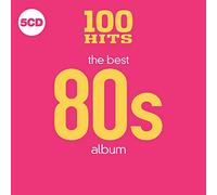 Various Artists - 100 Hits - Best 80s Album