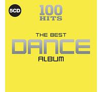 Various Artists - 100 Hits-Best Dance. [Import]