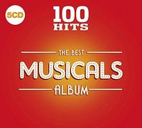 Various Artists - 100 Hits-Best. [Import]