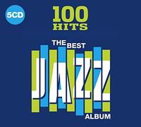 100 Hits Jazz Various Import