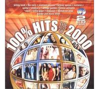Various Artists - 100% Hits-Best of 2000 (Aust [Import Allemand]