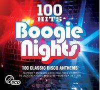 Various Artists - 100 Hits-Boogie. -Digi [Import]