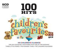 Various Artists - 100 Hits - Childrens..