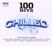 Various Artists - 100 Hits Chilled