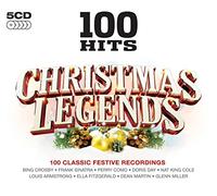 Various Artists - 100 Hits - Christmas..