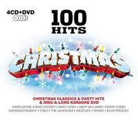 Various Artists – 100 Hits - Christmas