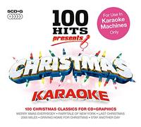 Various Artists - 100 Hits Christmas..