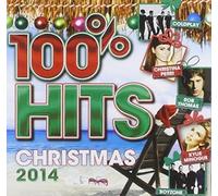 Various Artists - 100 Hits Christmas 2014 / Various [Import]