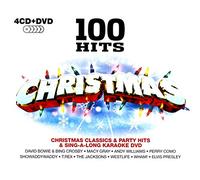 100 Hits: Christmas / Various (Uk)