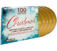 Various Artists - 100 Hits: Christmas / Various