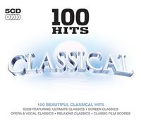 Various Artists - 100 Hits Classical [Import]