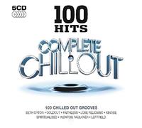 Various Artists - 100 Hits - Complete..