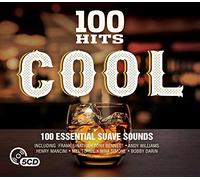 Various Artists - 100 Hits-Cool-Digi [Import]