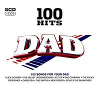 100 HITS DAD / VARIOUS - 100 Hits Dad/Various [Import]