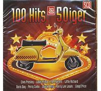 Various Artists - 100 Hits Der 50iger [Import]