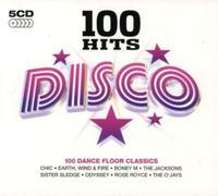 Various Artists - 100 Hits Disco