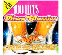 Various Artists - 100 Hits Disco Classics [Import]