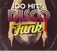 Various Artists - 100 Hits Disco Funk [Import]