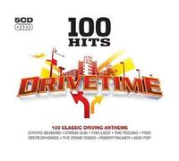 Various Artists - 100 Hits Drivetime [Import]