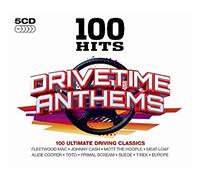 Various Artists - 100 Hits-Drivetime. [Import]