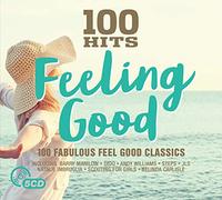 Various Artists – 100 Hits – Feeling Good – Import