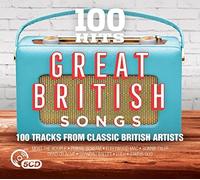 Various Artists - 100 Hits - Great.. -Digi-