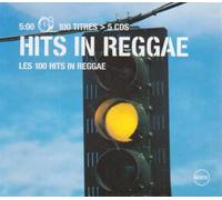 Compilation - 100 Hits in Reggae