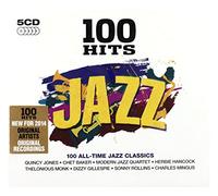 Various Artists - 100 Hits - Jazz