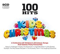 Various Artists - 100 Hits - Kids Christmas