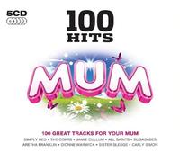 Various Artists - 100 Hits Mum [Import]