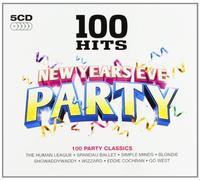 Various Artists - 100 Hits-New Years. [Import]