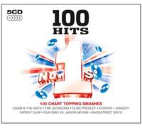 Various Artists - 100 Hits No.1's [Import]