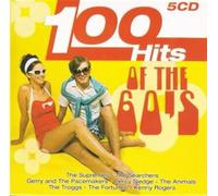 Various Artists - 100 Hits of The 60's [Import]