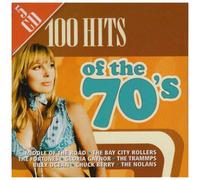 Various Artists - 100 Hits of The 70's [Import]