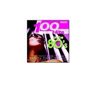 Various Artists - 100 Hits of the 80's