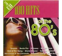Various Artists - 100 Hits of The 80's [Import]