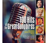 Various Artists - 100 Hits of The [Import]