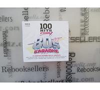 Various Artists - 100 Hits Presents: Karaoke 80's by Various Artists (2009-10-16)