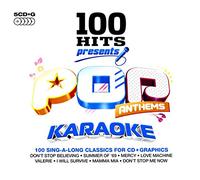Various Artists - 100 Hits - Presents Pop..