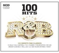 Various Artists - 100 Hits R&B [Import]