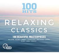 Various Artists - 100 Hits - Relaxing