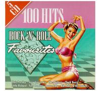 Various Artists - 100 Hits-Rock 'n Roll. [Import]