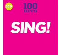 Various Artists - 100 Hits-Sing [Import]