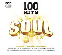 Various Artists - 100 Hits Soul