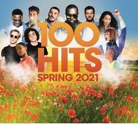 Various Artists - 100 Hits Spring 2021 [Import]