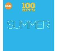 Various Artists - 100 Hits - Summer